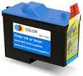 Image of Dell Remanufactured Colour Ink Cartridge 7Y745 18ml
